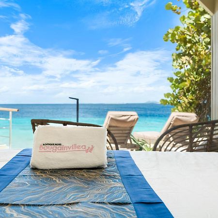 Boutique Hotel Bougainvillea Kralendijk  Luaran gambar