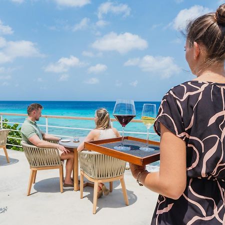 Boutique Hotel Bougainvillea Kralendijk  Luaran gambar