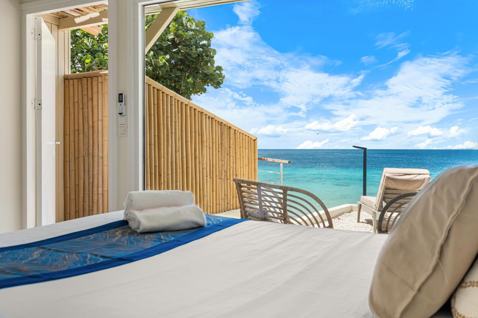 Boutique Hotel Bougainvillea Kralendijk  Luaran gambar
