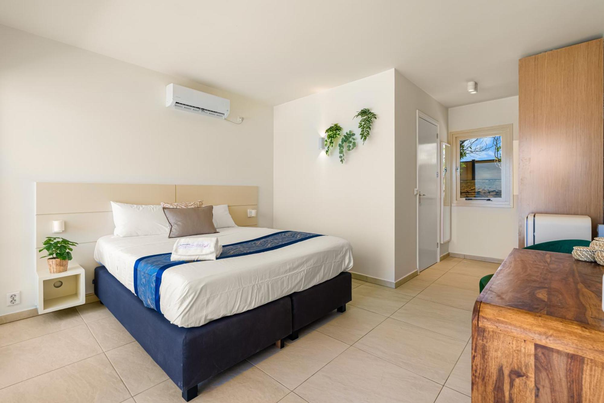 Boutique Hotel Bougainvillea Kralendijk  Luaran gambar