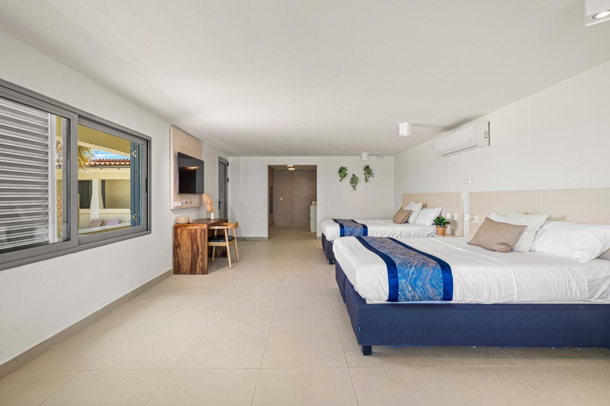 Boutique Hotel Bougainvillea Kralendijk  Luaran gambar