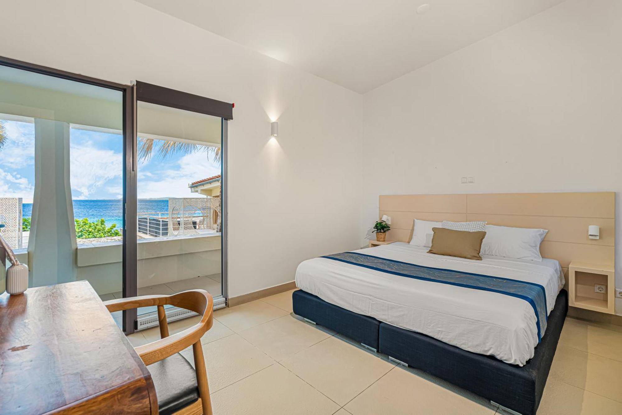Boutique Hotel Bougainvillea Kralendijk  Luaran gambar