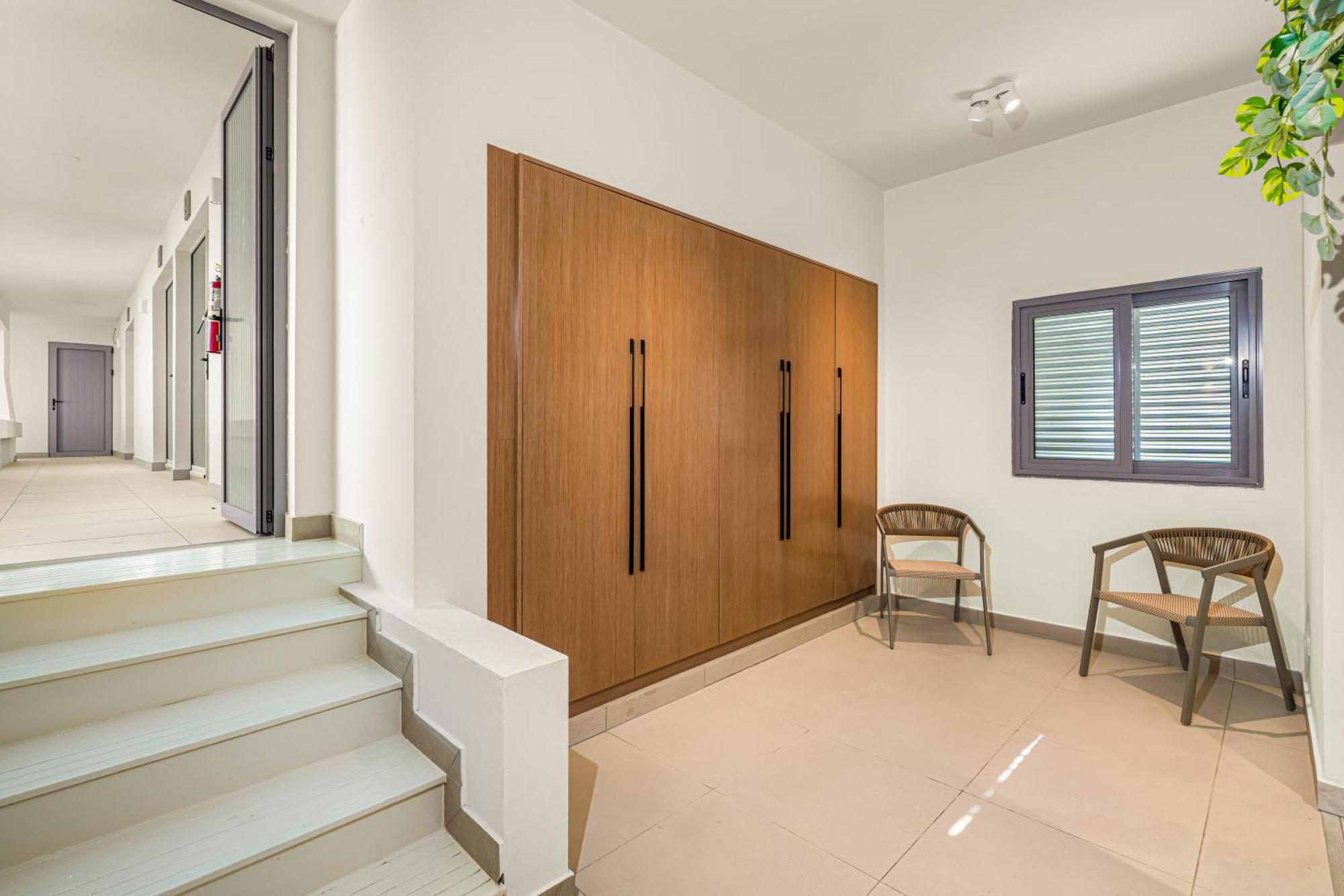 Boutique Hotel Bougainvillea Kralendijk  Luaran gambar