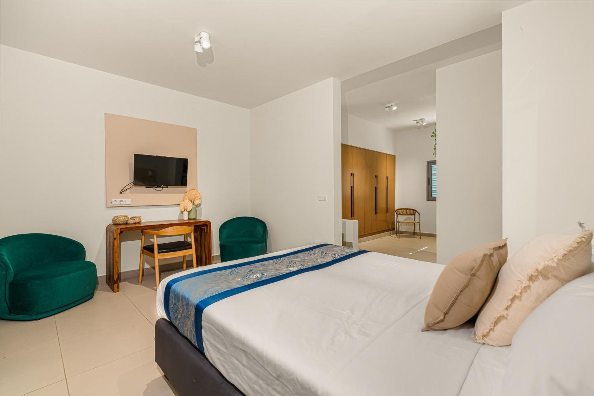 Boutique Hotel Bougainvillea Kralendijk  Luaran gambar
