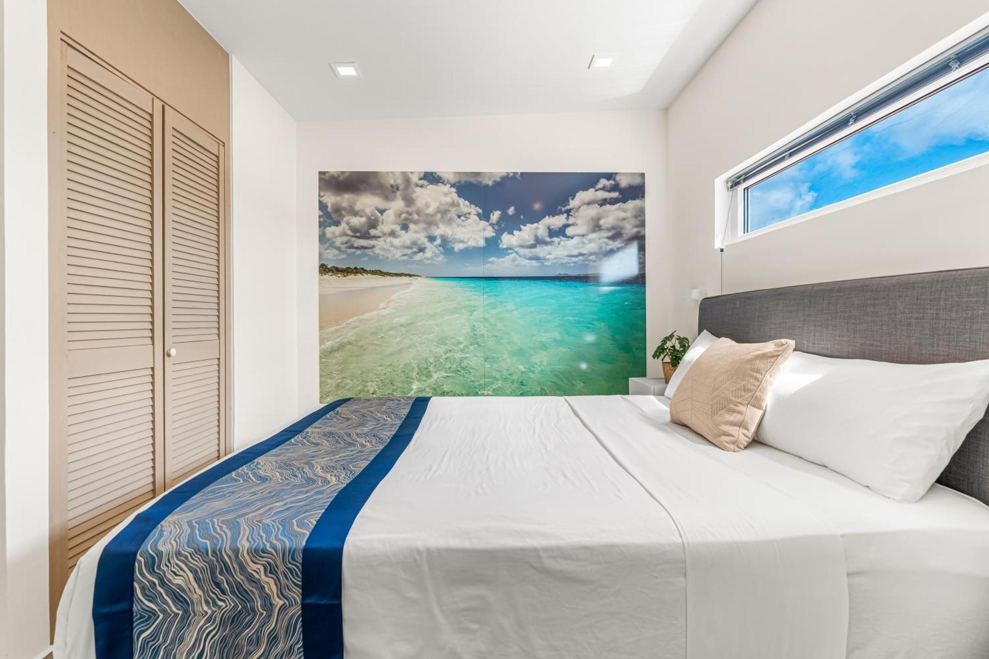 Boutique Hotel Bougainvillea Kralendijk  Luaran gambar