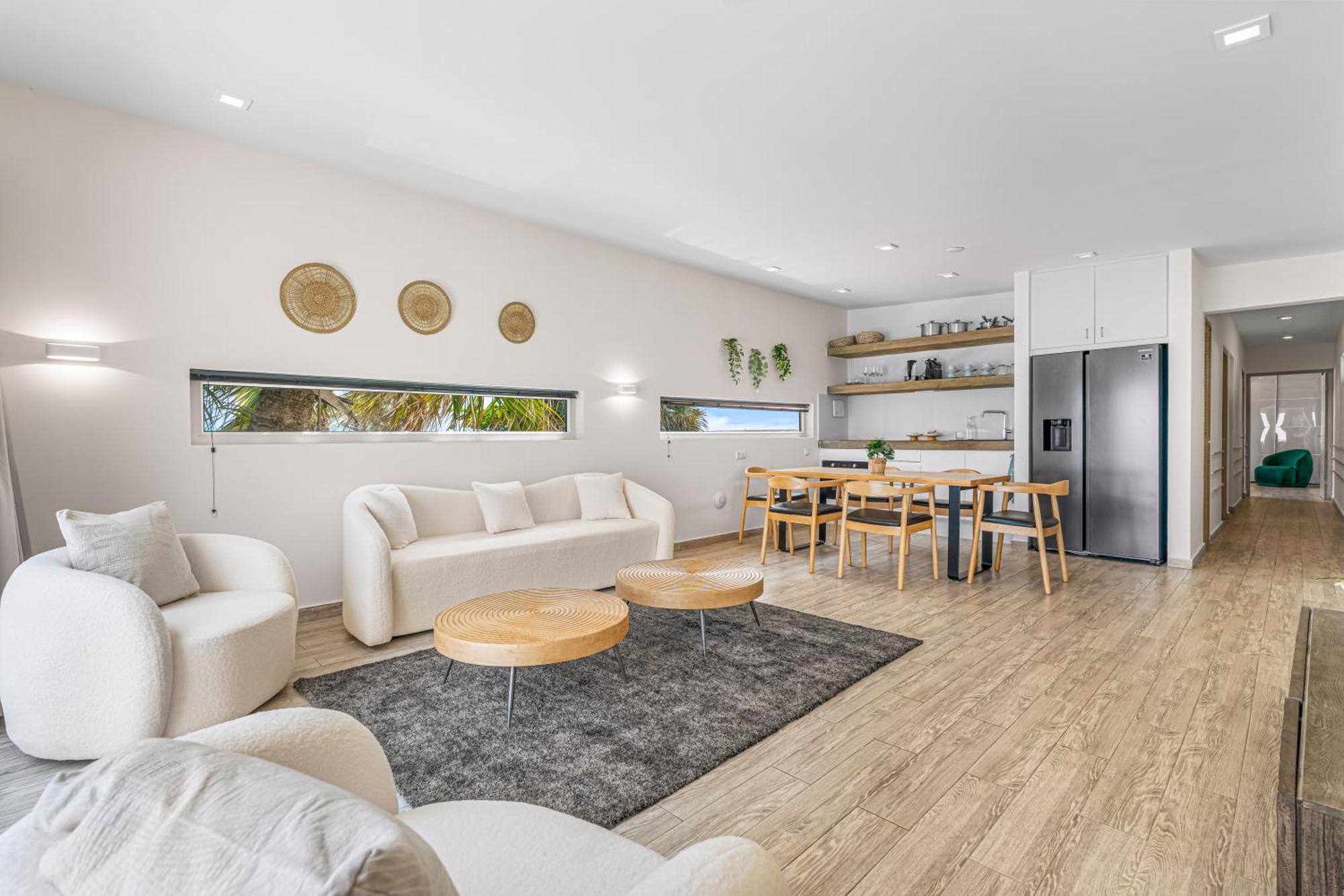 Boutique Hotel Bougainvillea Kralendijk  Luaran gambar