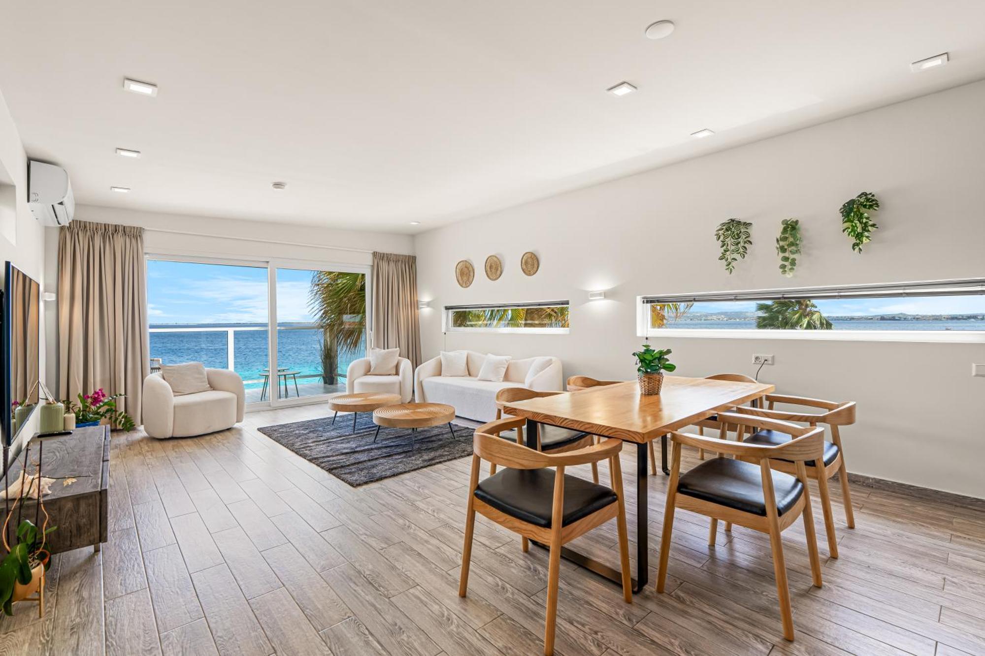 Boutique Hotel Bougainvillea Kralendijk  Luaran gambar