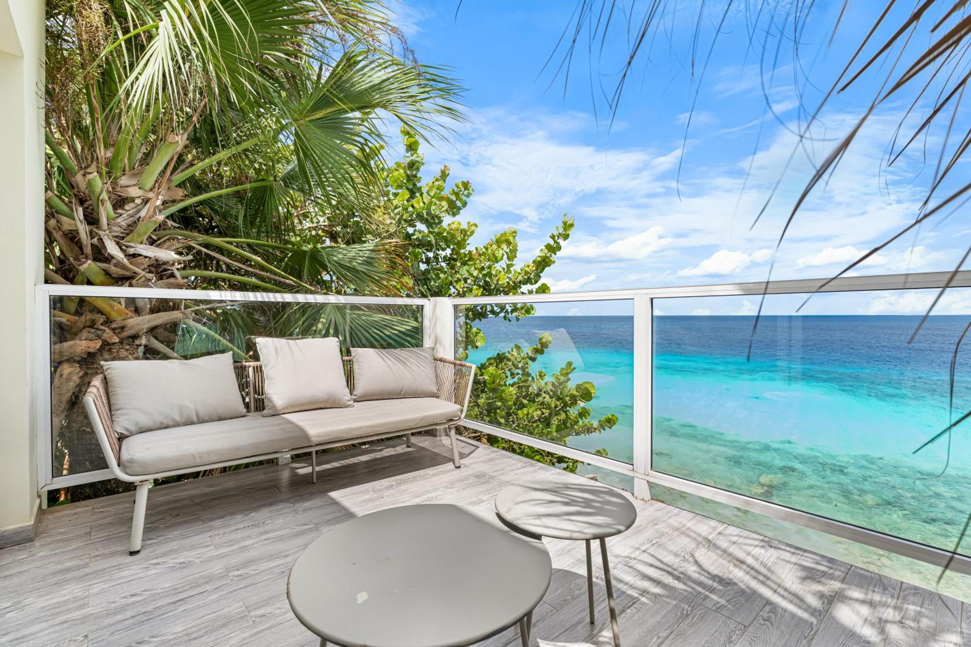 Boutique Hotel Bougainvillea Kralendijk  Luaran gambar